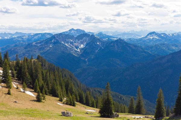 Bachmair Alpina (Bayern)